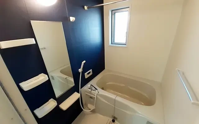 プランドール 2階 - chỗ ở sinh viên tại Thành phố Harukita - 2階 - 2LDK