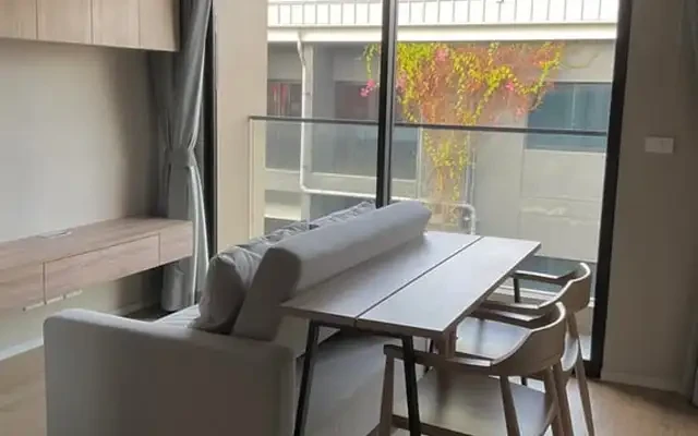 1-BR Condo for Rent, ฿13,000/month, Blossom Condo Sathorn Charoenrat 0