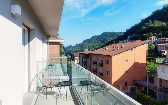 LARIO SUITE VARENNA 0