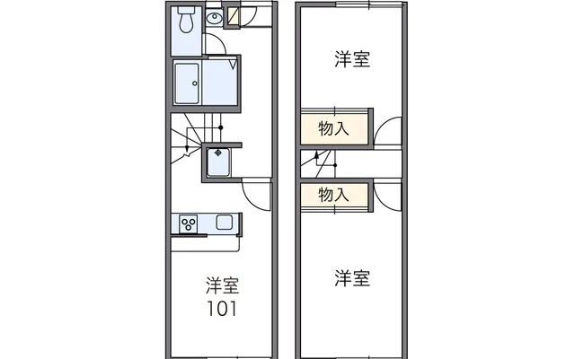 栄Ⅱ 1