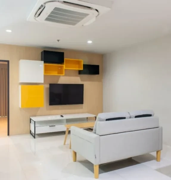 1-BR Condo for Rent, ฿22,000/month, Sukhumvit Living Town