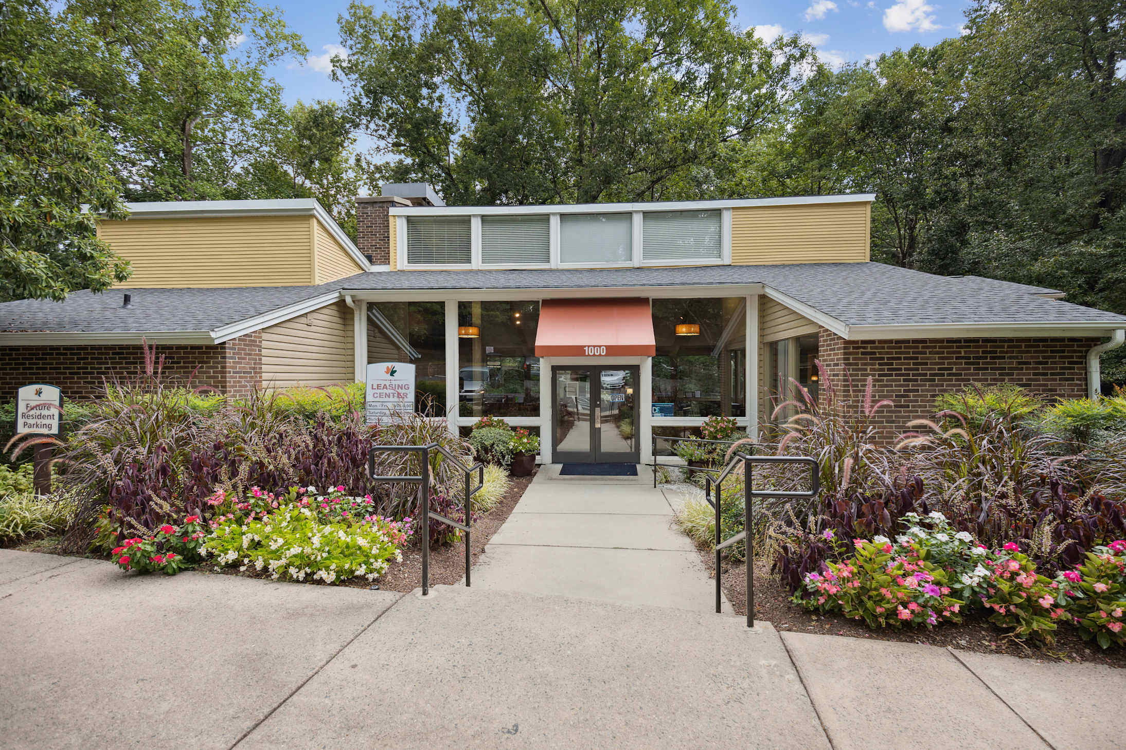The Villages of Chapel Hill