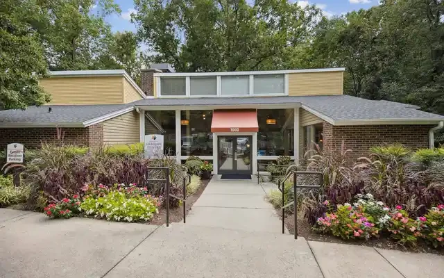 The Villages of Chapel Hill 0