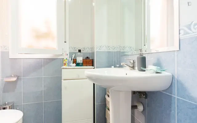 Superb single bedroom near Universidad Pontificia Comillas 3
