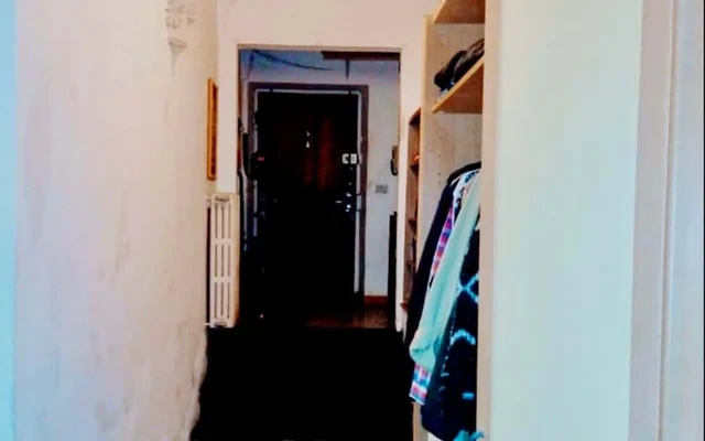 Apartment in Via della Scala, Firenze for 60 m² with 1 bedrooms 3