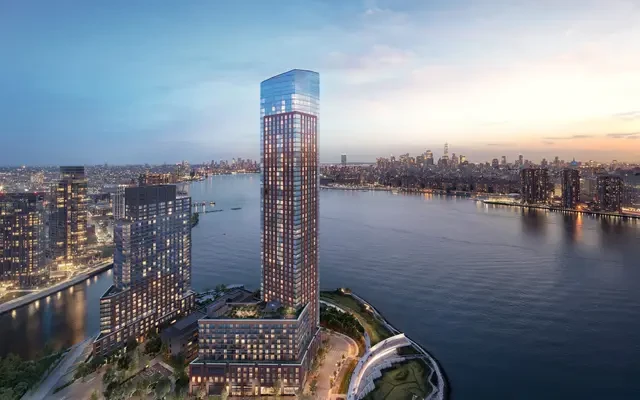 Gotham point 1