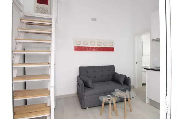 Apartment Calle de Santona 0
