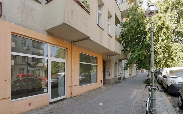 Apartment in Wedding, Berlin 4