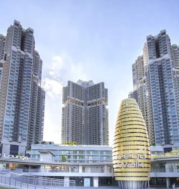 Teega Suites