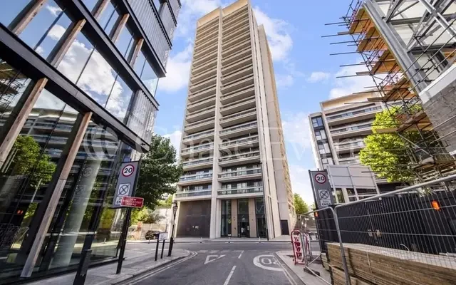 York Way 12789# 0