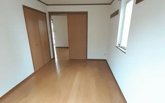 シャルマンⅠ 101号室 - Arao student accommodation - 101 - 2DK