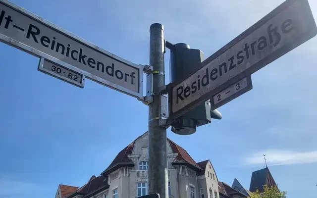 apartment in Reinickendorf 4