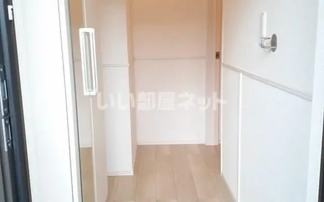 ベルメゾン六番館 102号室 - chỗ ở sinh viên tại Nam Tsúc Bài Thị - 102 - 1LDK