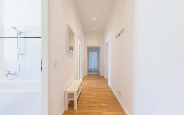 Studio Apartment 3