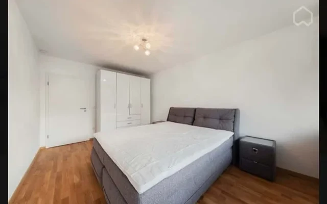 Apartment in Schleissheimer Strasse, Munchen for 60 m² with 1 bedroom 1