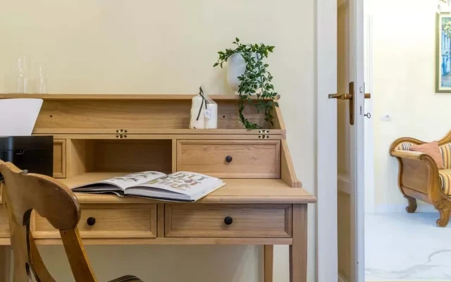 Apartment in Via Vittorio Emanuele II 2