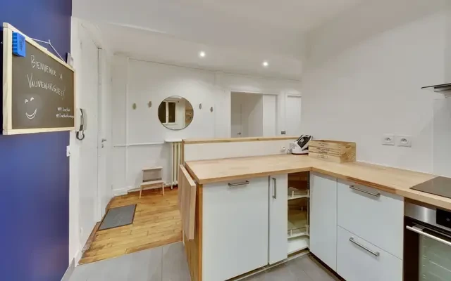 45 Rue Vauvenargues, 75018 2