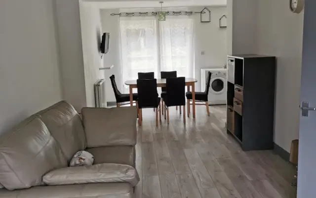 Beautiful 3-bedroom house in Whitehawk 3