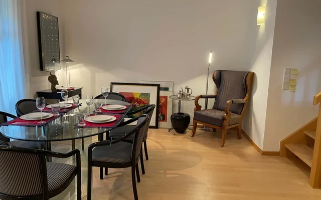 Apartment in Lokstedter Damm, Hamburg for 65 m² with 1 bedroom 1