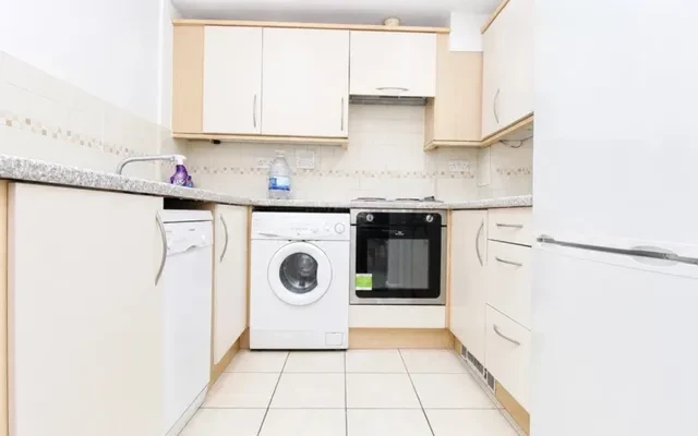 LH-Tilley Road - London student accommodation