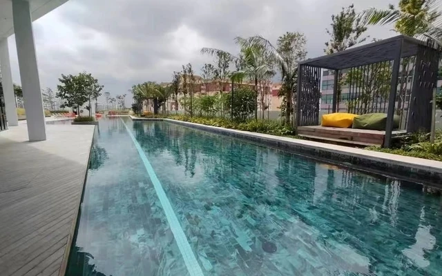 Yolo Signature Suites 0