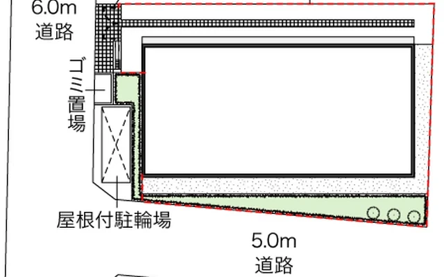 ルミナウス春日 2