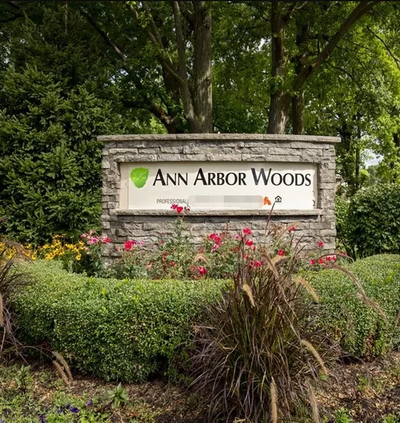 Ann Arbor Woods