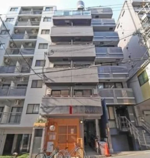 Feiying Building