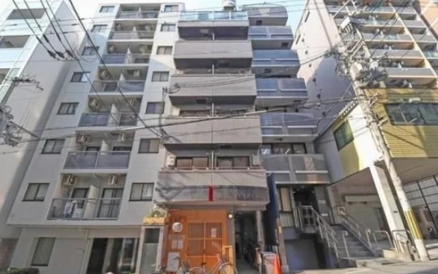 Feiying Building 0