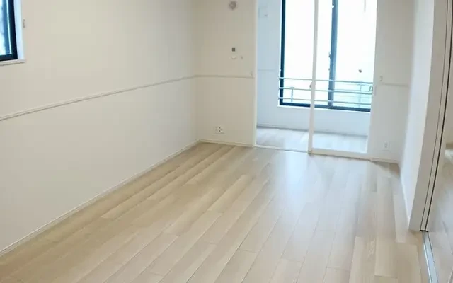 桔梗（ききょう）B 1階 - Utatsu Town, Ayaka County student accommodation - 1階 - 1LDK