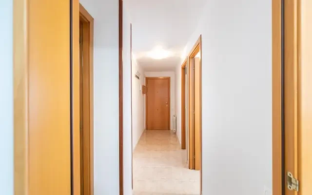 apartment in El Poblenou (Sant Martí) 3