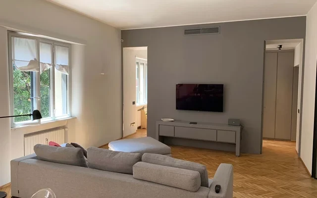 BRERA/MOSCOVA M2 - Uniqu Luxury Flat with terrace and Box 0