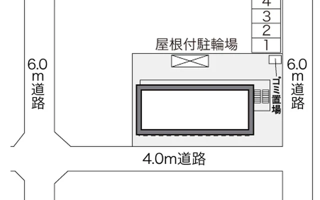 グランパルクＮＳ 2