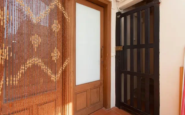 studio in El Raval 2