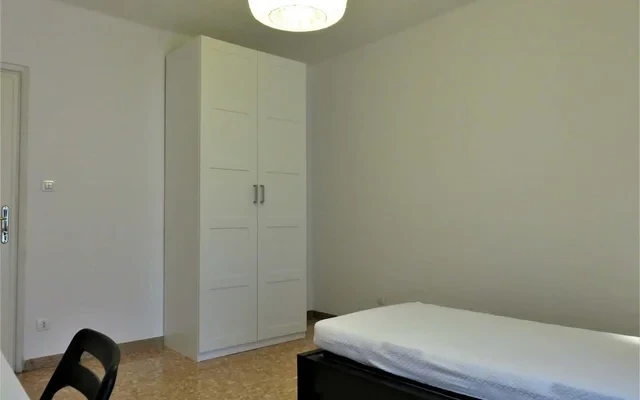 3  rooms  - apartment for 6 4