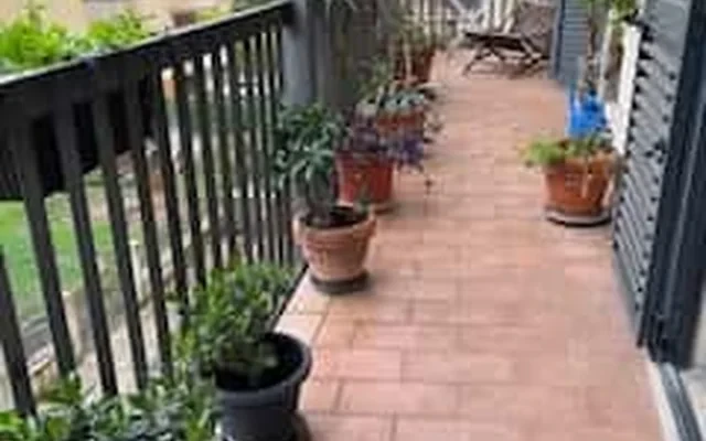 Apartment in Via Riccardo da San Germano, Cassino for 60 m² with 1 bedrooms 3
