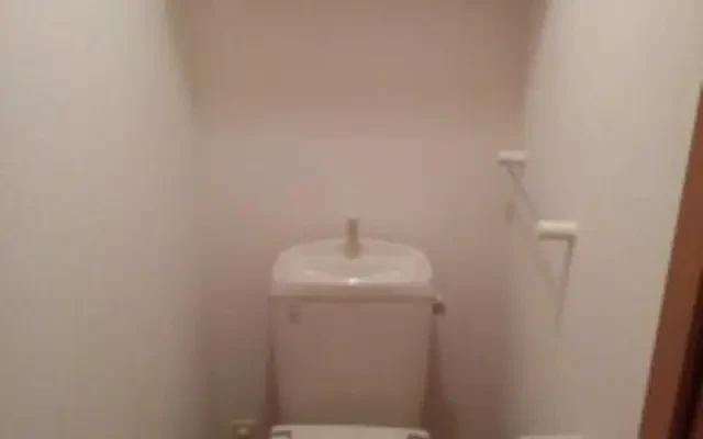 グランラシーヌⅢ 1階 - Takashima student accommodation - 1階 - 2DK