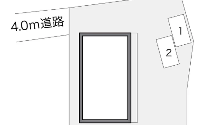 レオパレスレインボードロップス 2