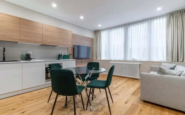[Milano centro] Daverio Luxe 4