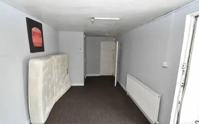 Letchworth Road 27466# 4