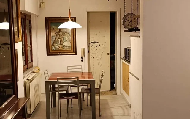 Apartment in Viale Roma, Massa for 45 m² with 1 bedroom 4