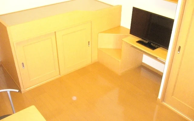 レオパレスゆう 3