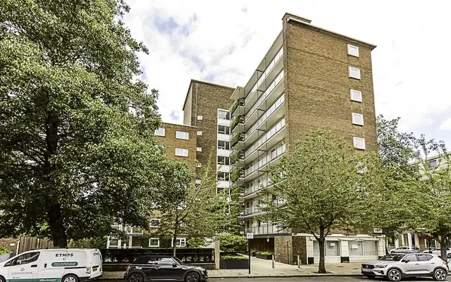 Ebury Street 12209# 2