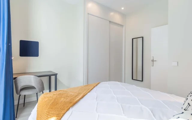 Cuatro Caminos Shared Apartment 3