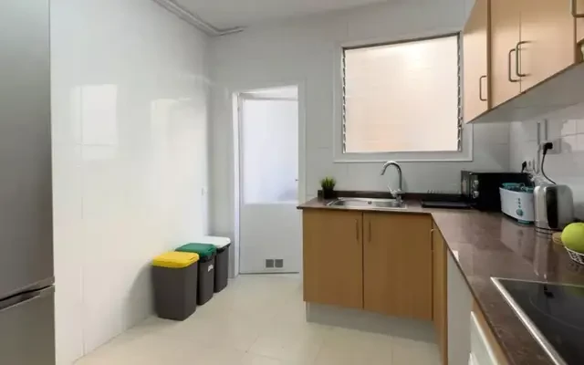 apartment in Sants (Sants   Montjuïc) 2