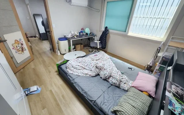 연희동339-22 - Seoul student accommodation - 1 Bedroom 1 Bathroom - Room 103
