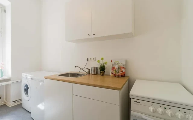 Apartment in Friedrichshain, Berlin 4