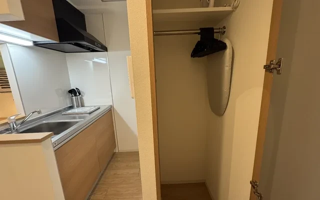 DASH LIVING KOMAGOME 2