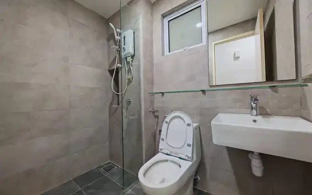 mesahill - Nilai student accommodation - studio