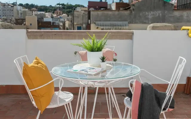apartment in El Poble Sec   Parc de Montjuïc (Sants   Montjuïc) 1